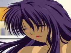 Phantom Hunter 1 – Uncensored Anime Sex