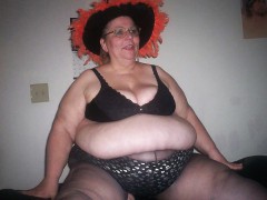 BBW granny pictures compilation