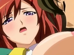 The Sex Cafe 01 – Hentai Anime
