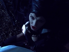MOVIEPORN – Maleficunt