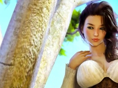 3D Toon Mom – Fantasy Mother Gameplay