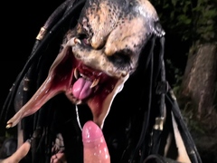 MOVIEPORN – Predator Cock Hunter