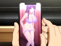 Indecent Pee Leaking at the Pleasure Spot – Hentai 2022