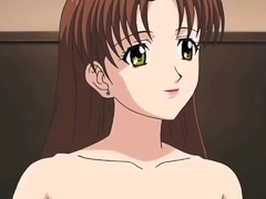 Young man seduce his sister-in-law