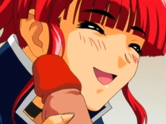 Mama Puri 01 – Hentai Uncensored