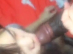Asian Giving Th Best Massage