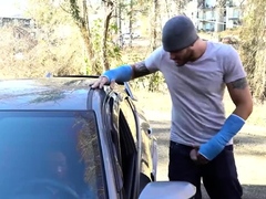 Cliff Jensen John Henry – Pranksters Part