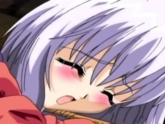Anal Sanctuary 02 ENG – Uncensored Hentai Anime